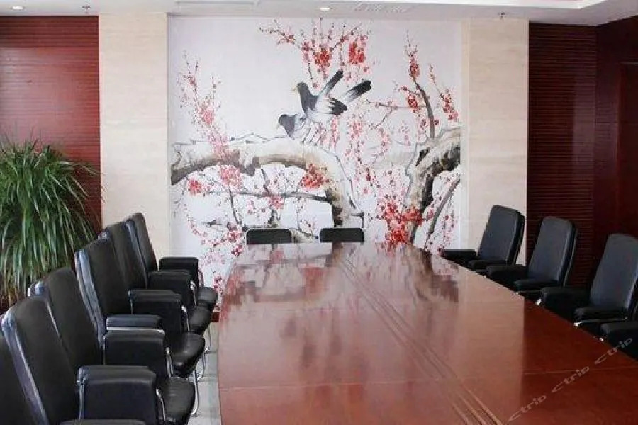 Beijing Tianxinliang Hotel