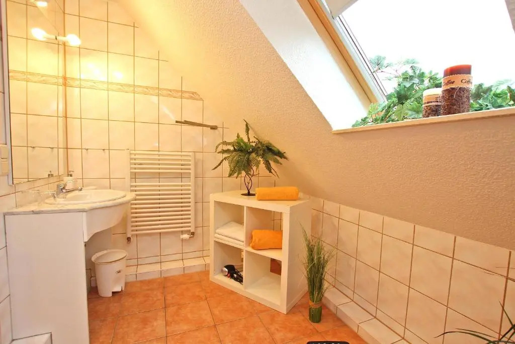 Ferienwohnung Klink SEE 10001