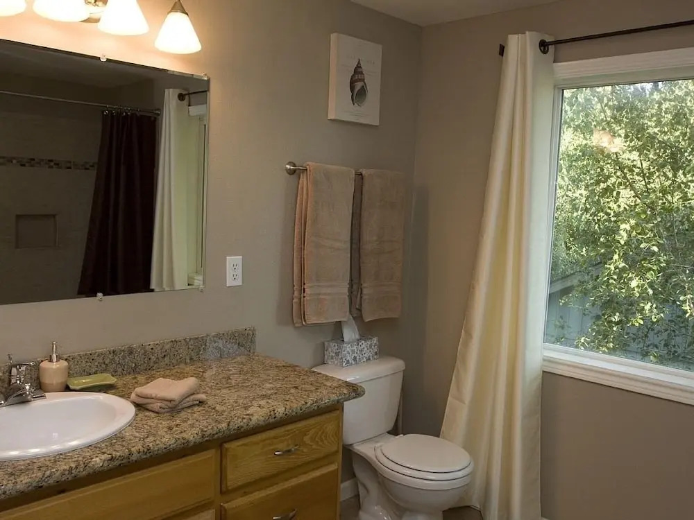 Lincoln City Beach Retreat