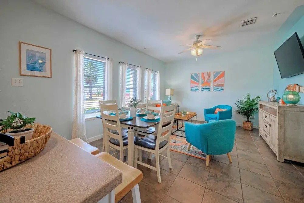 Sleeps 24 4 Costa Bahia Units w/ Pool & Beach Access