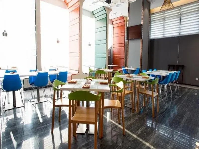 ibis Styles Huizhou Xunliao Bay