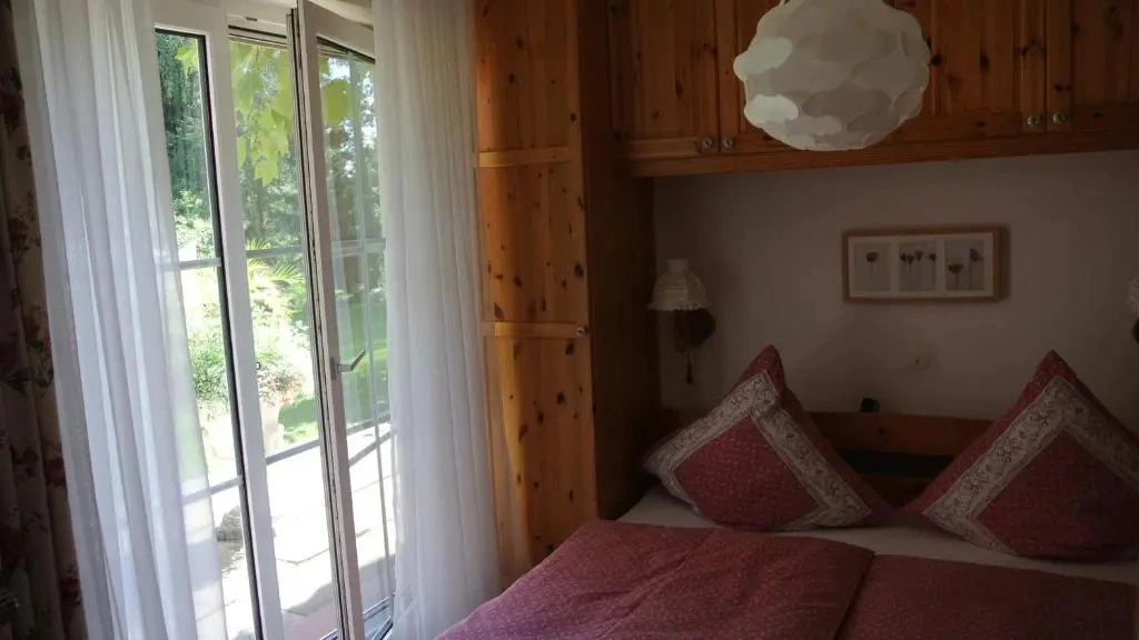 Ferienwohnung Hummel