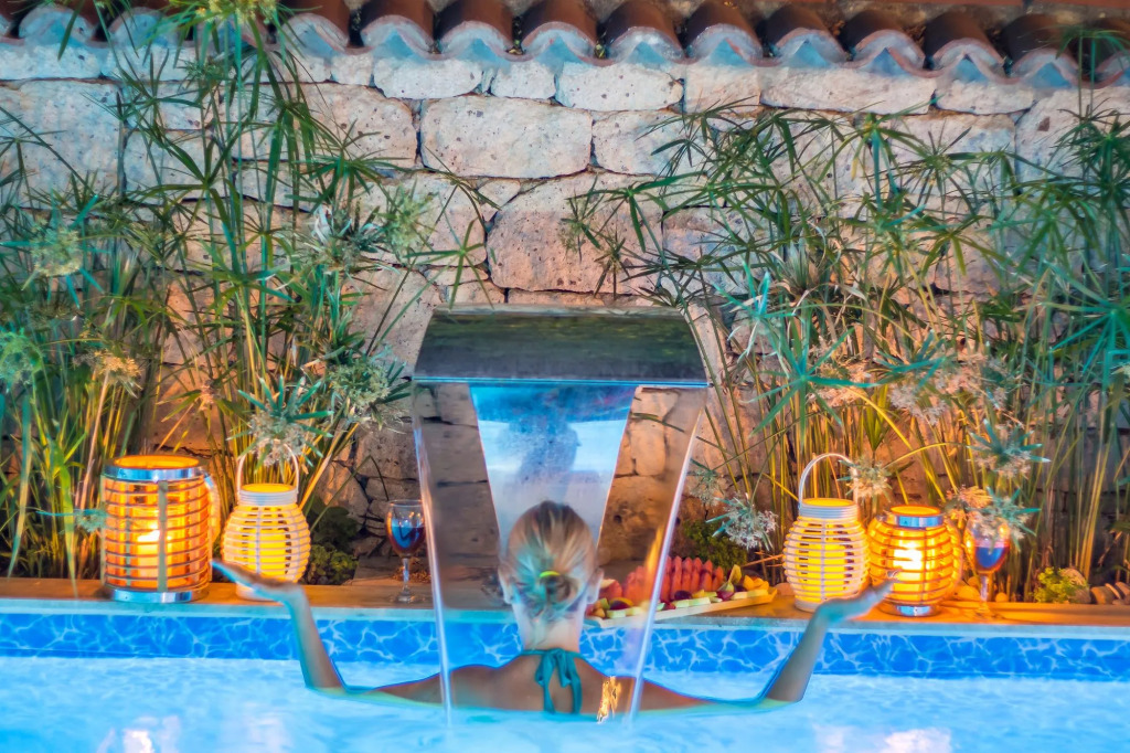 Kırlançe Otel Alaçatı