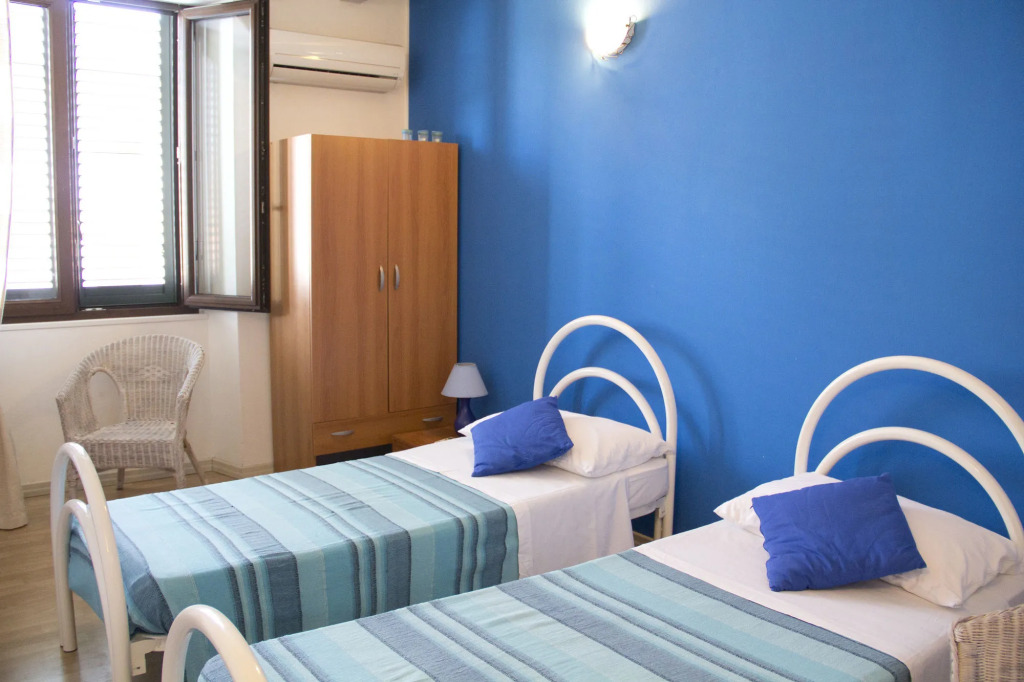 Cuscino e Cappuccino B&B