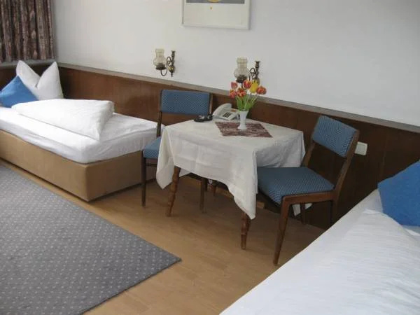 Hotel Bellevue