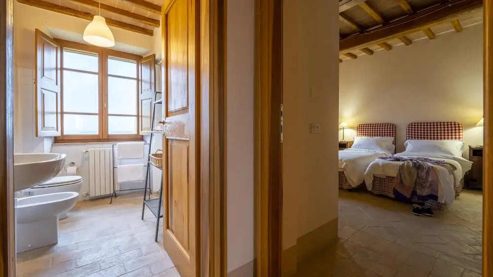IL POGGIO ALLE TRESE 14, Emma Villas