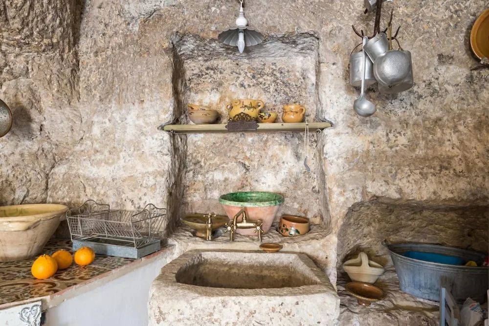 Casa Petra by Wonderful Italy