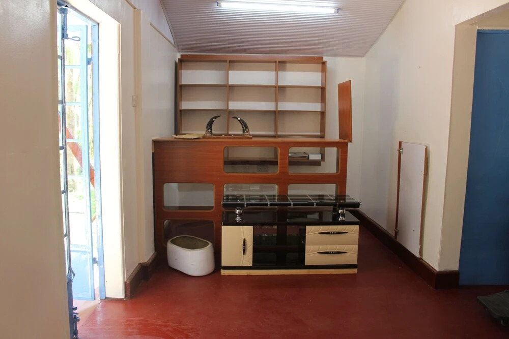 Tranquil homestays