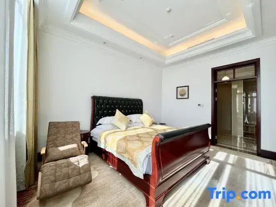 Jiangsu Hotel