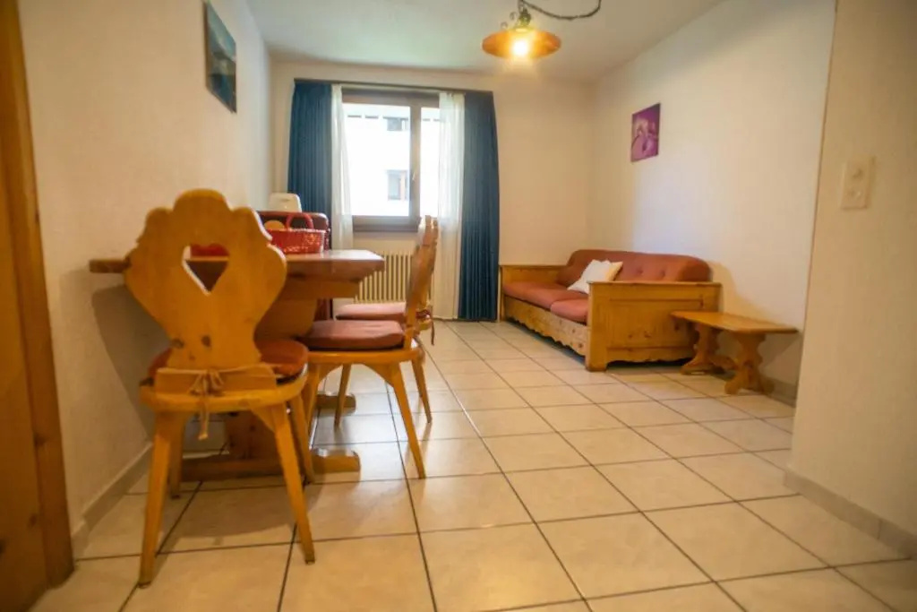 Silva Appartments and Rooms