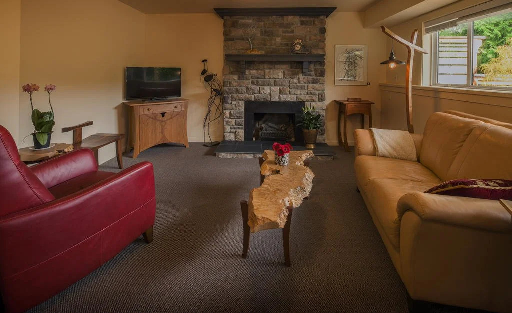 Hammond Bay Artful Suite
