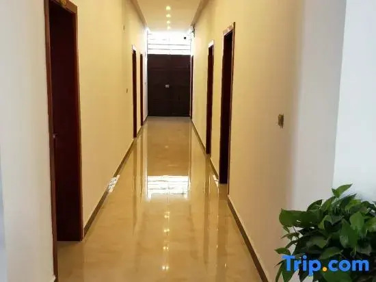 Yihao Baijia Inn