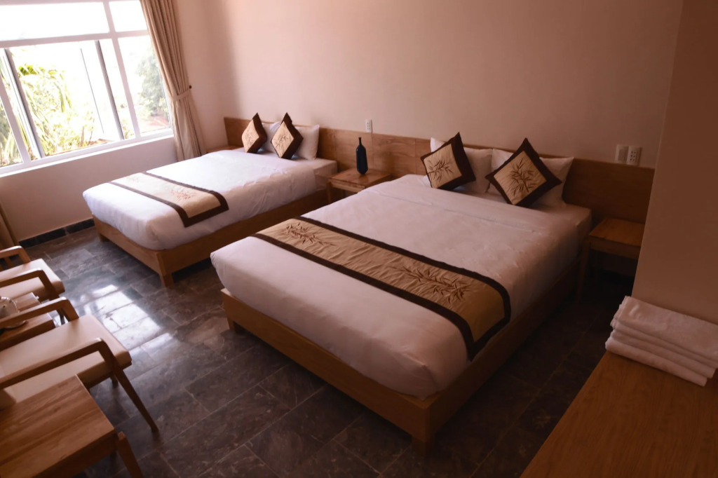Jolie Villa Hoi An