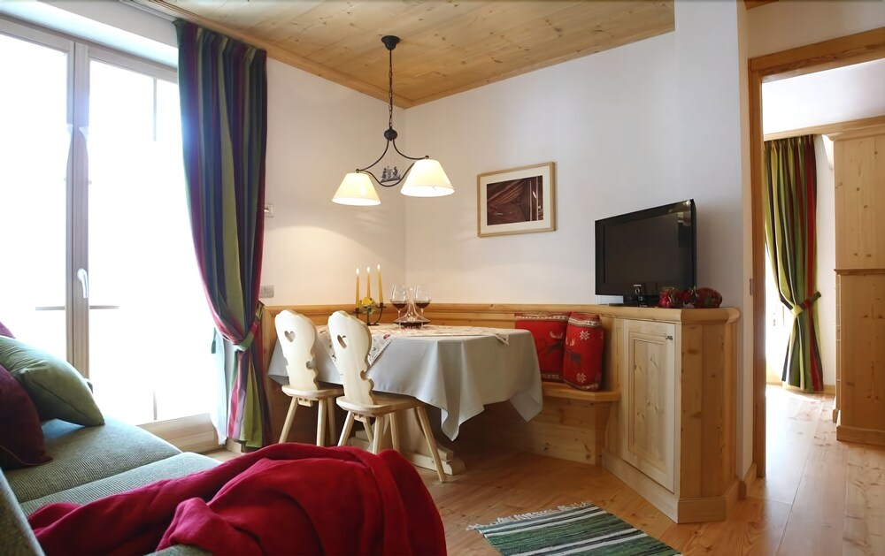 Apartments Sol E Nef