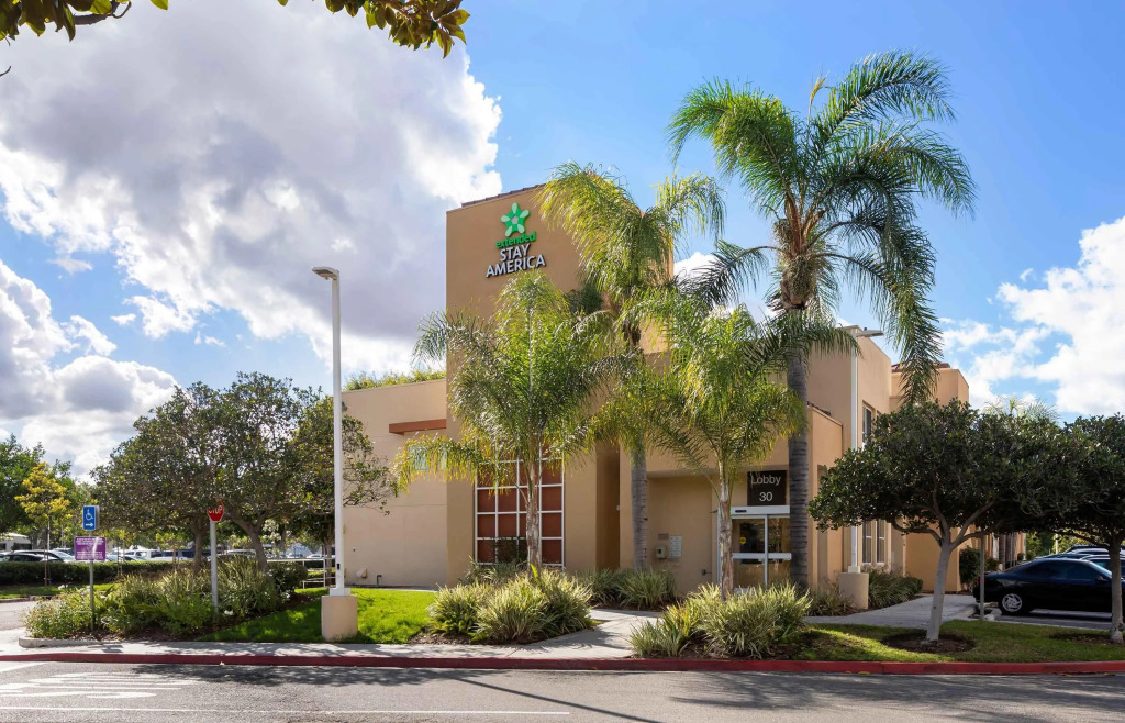 Extended Stay America Suites - Orange County - Irvine Spectrum