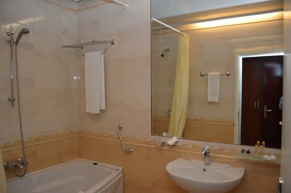 National Palace Wine & Spa Hotel