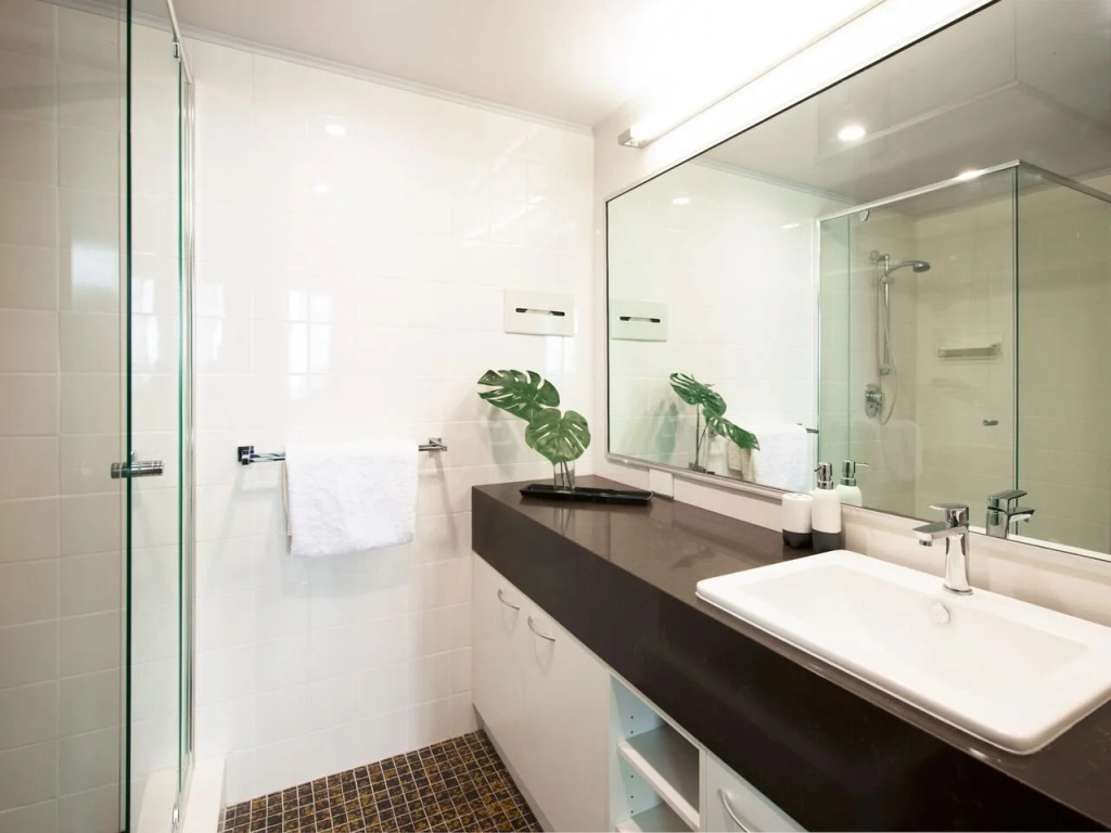 Ridge Apartment Hotel
