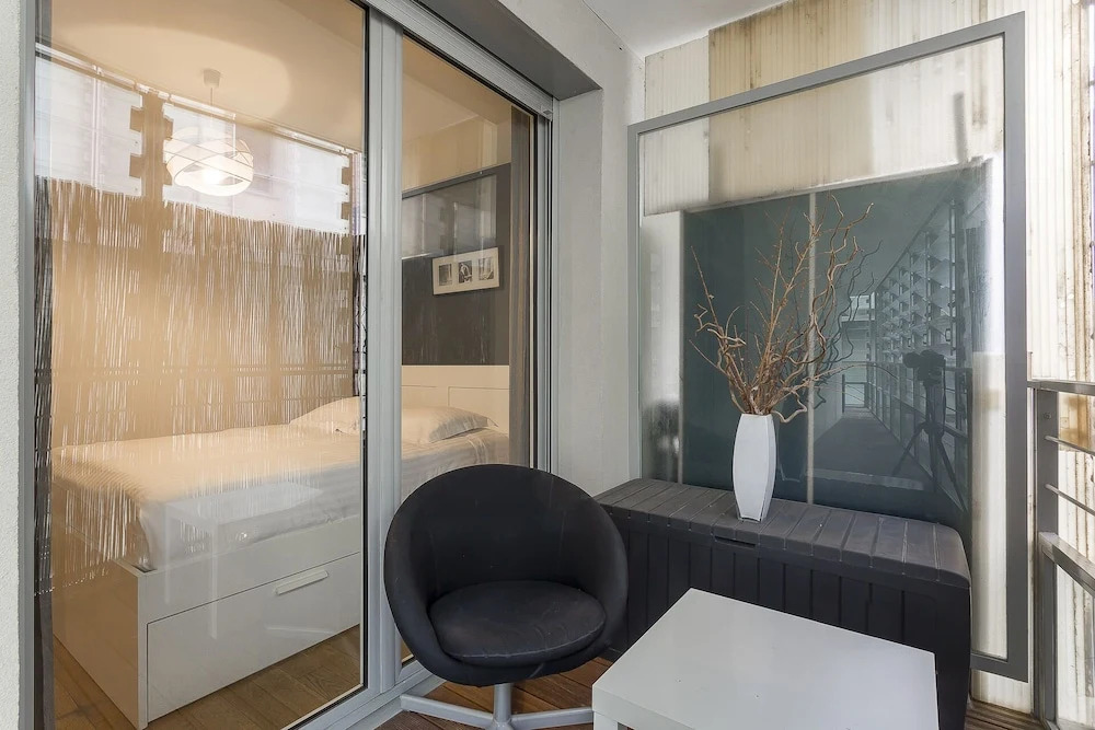 Le Confluence - Lyon - By Hamac Suites