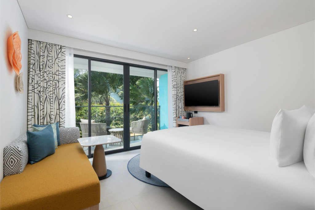 ibis Styles Phuket Bangtao