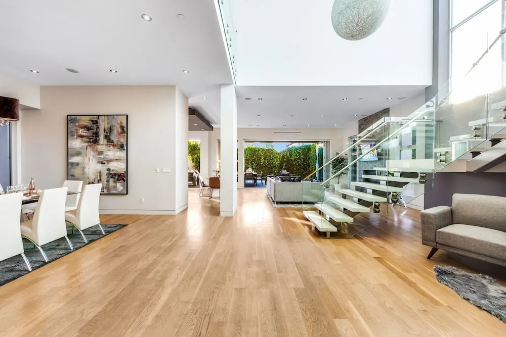 Villa Mode
