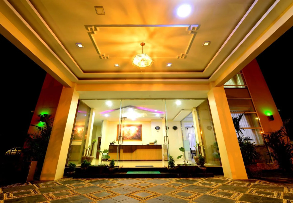 Kanbawza Hinthar Hotel