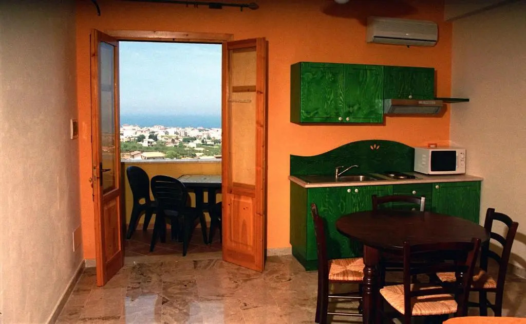 Casa Vacanze Valentina