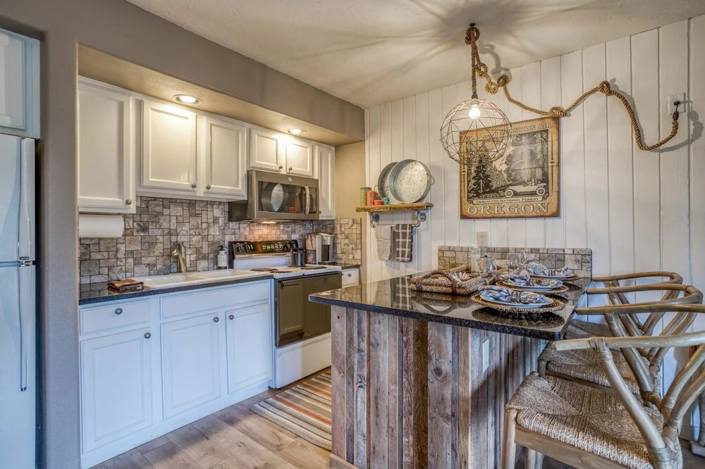 Ski House 119