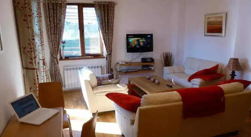 Bansko holiday apartments - Mountain View Resort