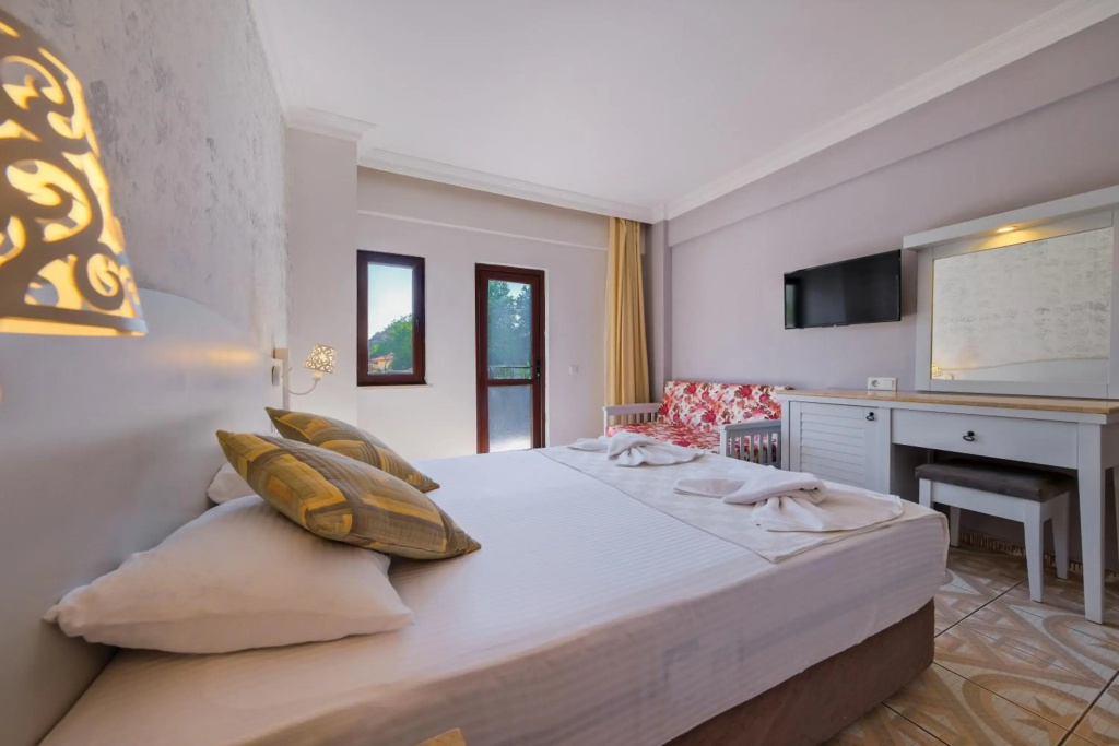 Majestic Hotel