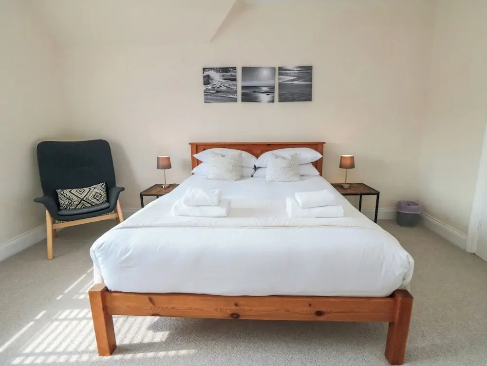 South Bay House