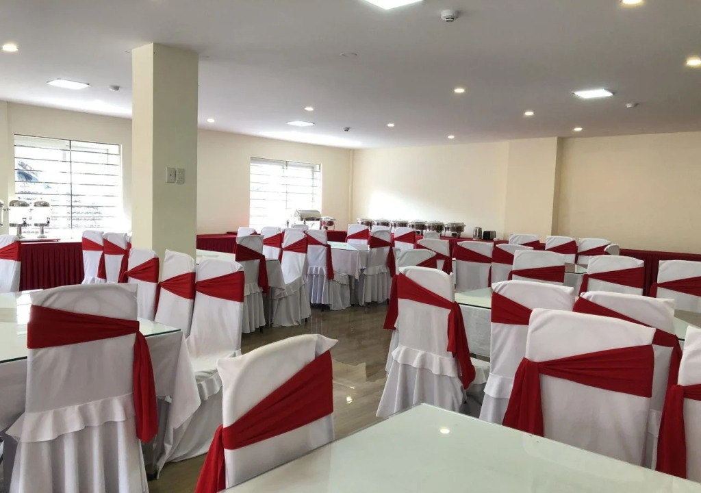 Hai Yen 3 Hotel