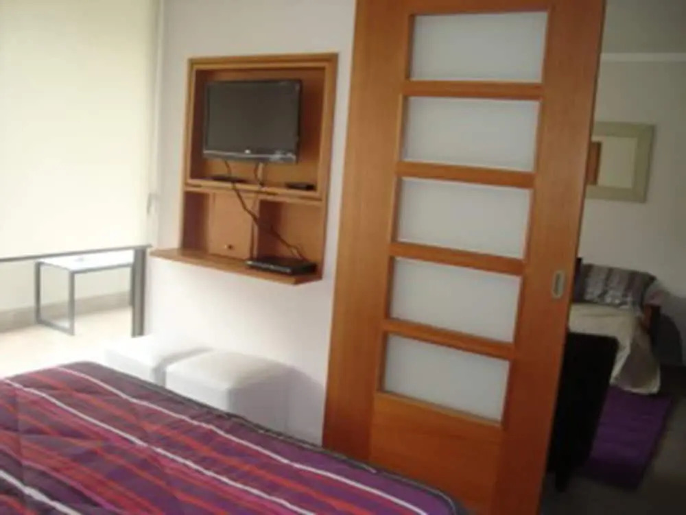 Apart Hotel Reñaca Suites