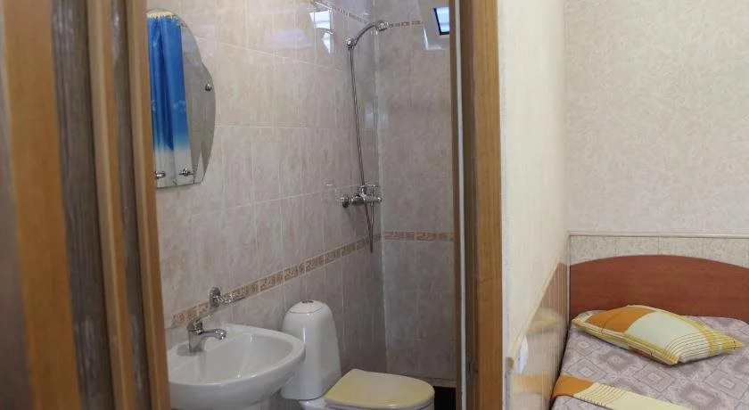 U Pany Guest House