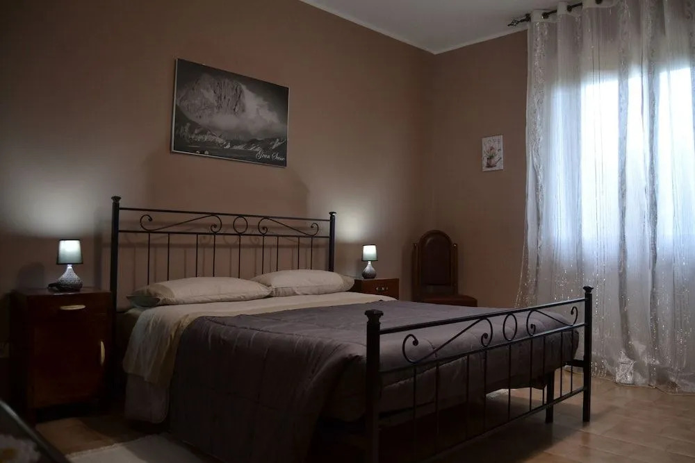 B&B Le Grotte