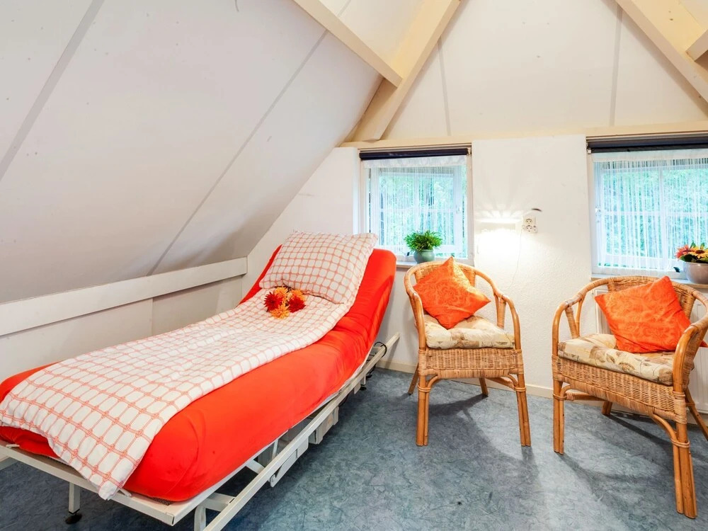 Holiday Home in Beerze near Forest