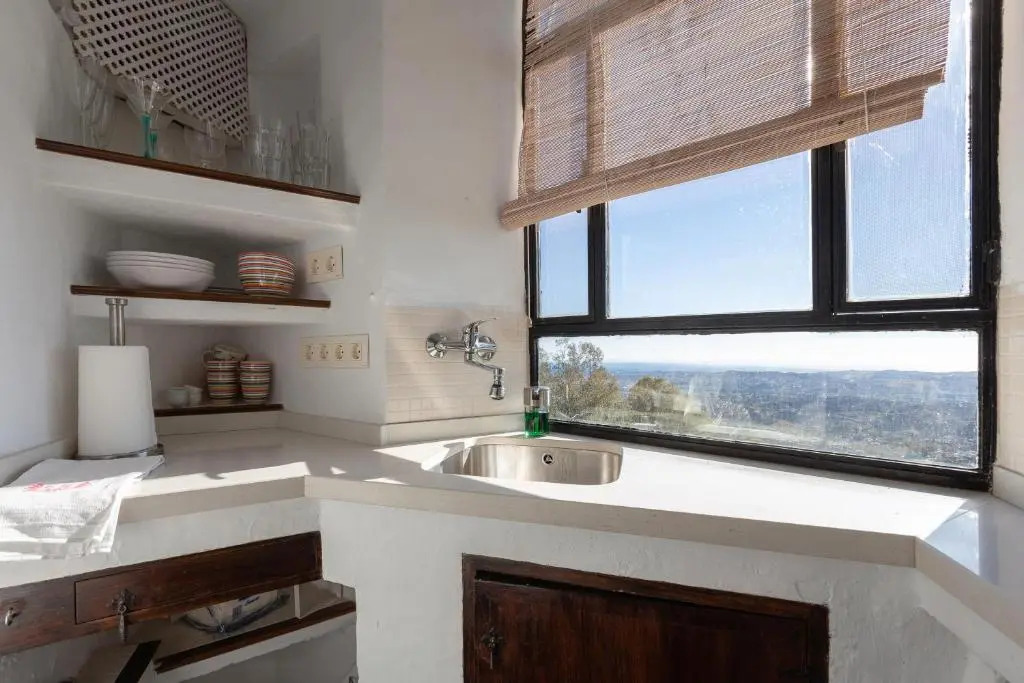 Casita with fantastic views