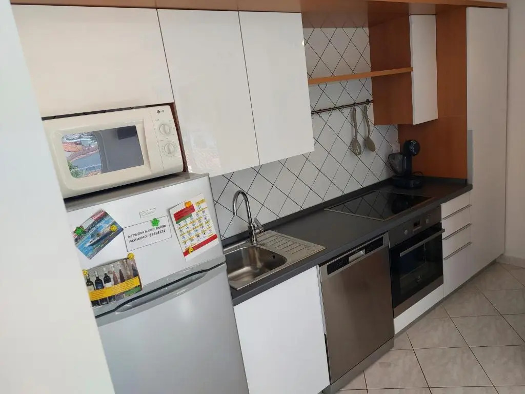 Charming modern house with the new swimming pool - apartment Maya 2