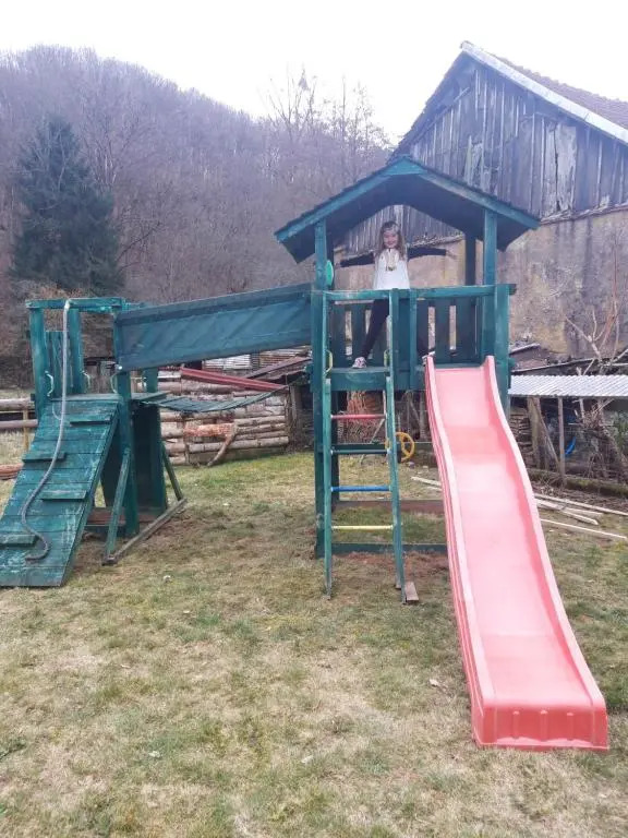 Gîte du Plainet