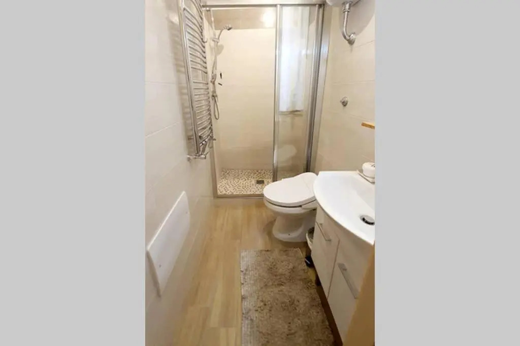 Casa Cerasella: Beautiful apartment in the city center of Minturno