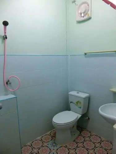 EiDI Homestay