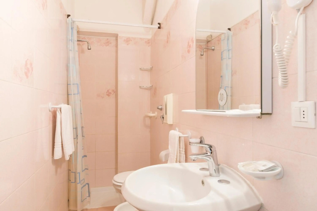 Albergo Trento