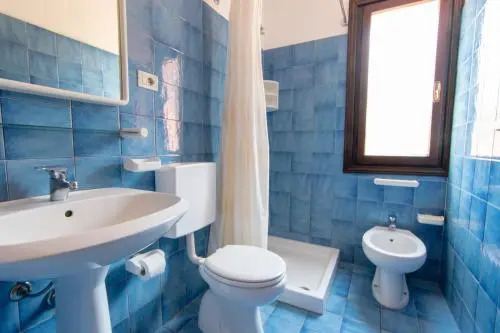 Residence Villa Franca