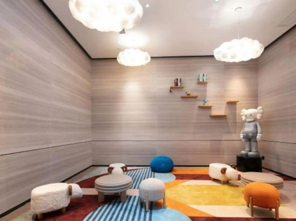 Hampton by Hilton Nanchang Qingshanhu