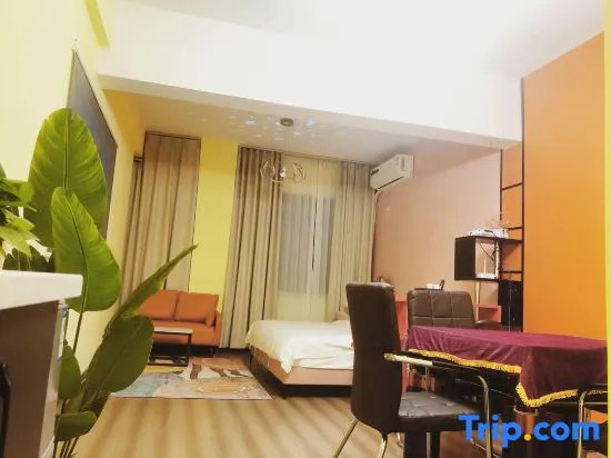 san carlo International Apartment