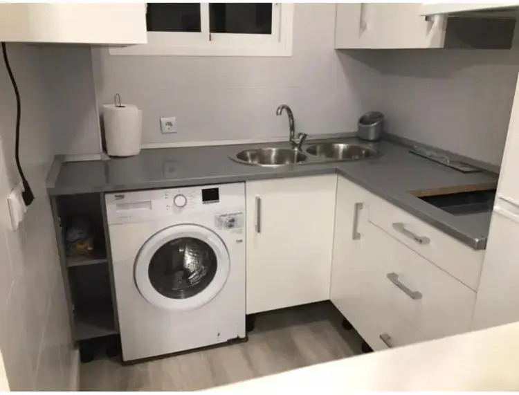 Apartamento Sol Y Playa