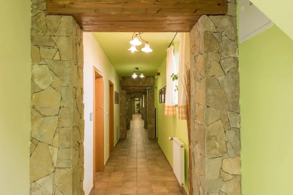 Hotel Koníček