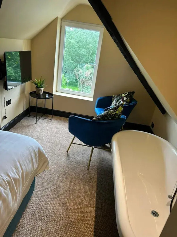 The Goodrington Sands- Apart Hotel