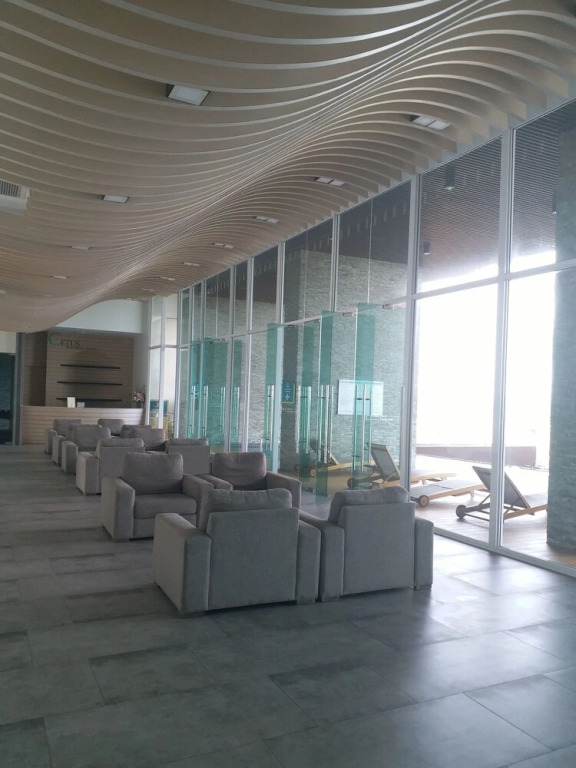 Cetus Beachfront Jomtien