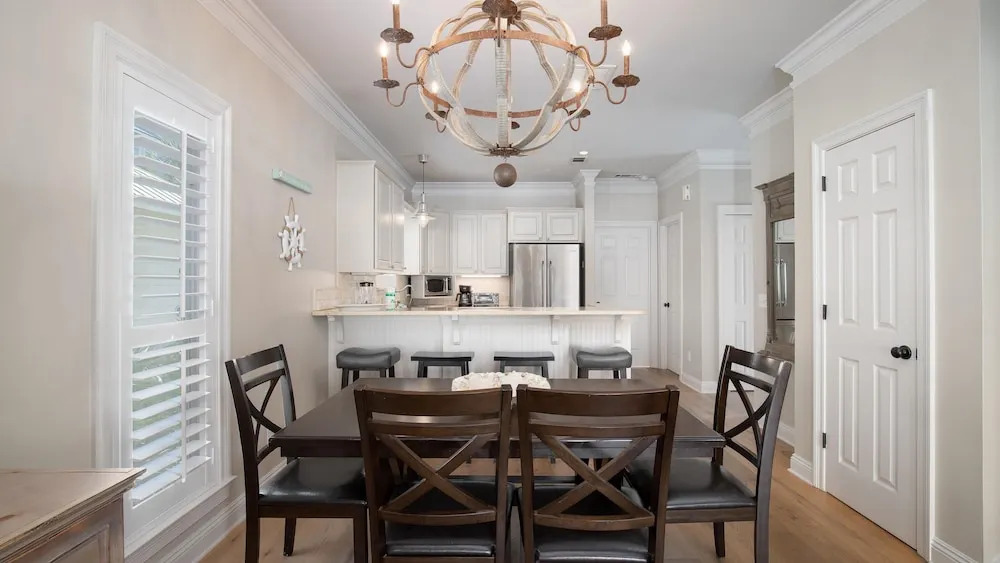 Sea Brees (S) -Crystal Shores-4457 Oceanview -3BD+loft 3BA -(10)