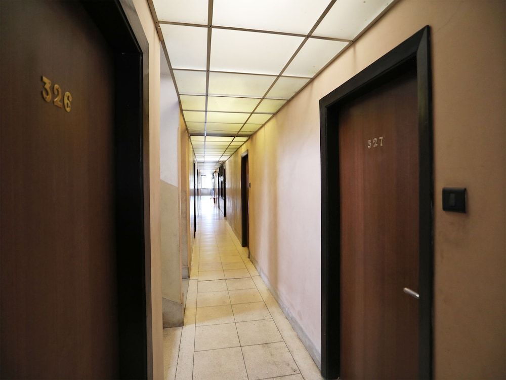 Oyo 44586 Hotel Himalay